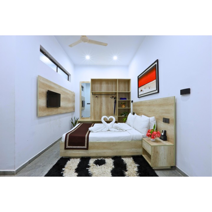 Suite Room 2nd Floor