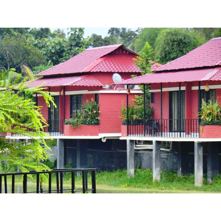 Family Cottage