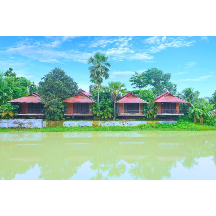 Premium Cottage