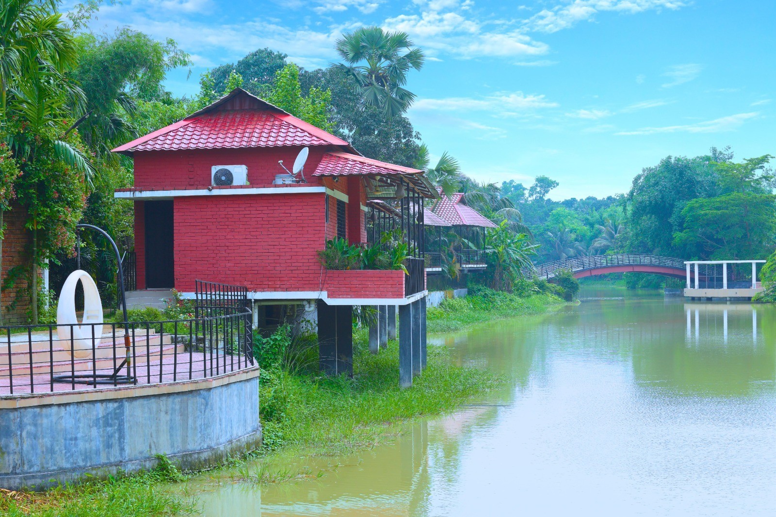 Cottage