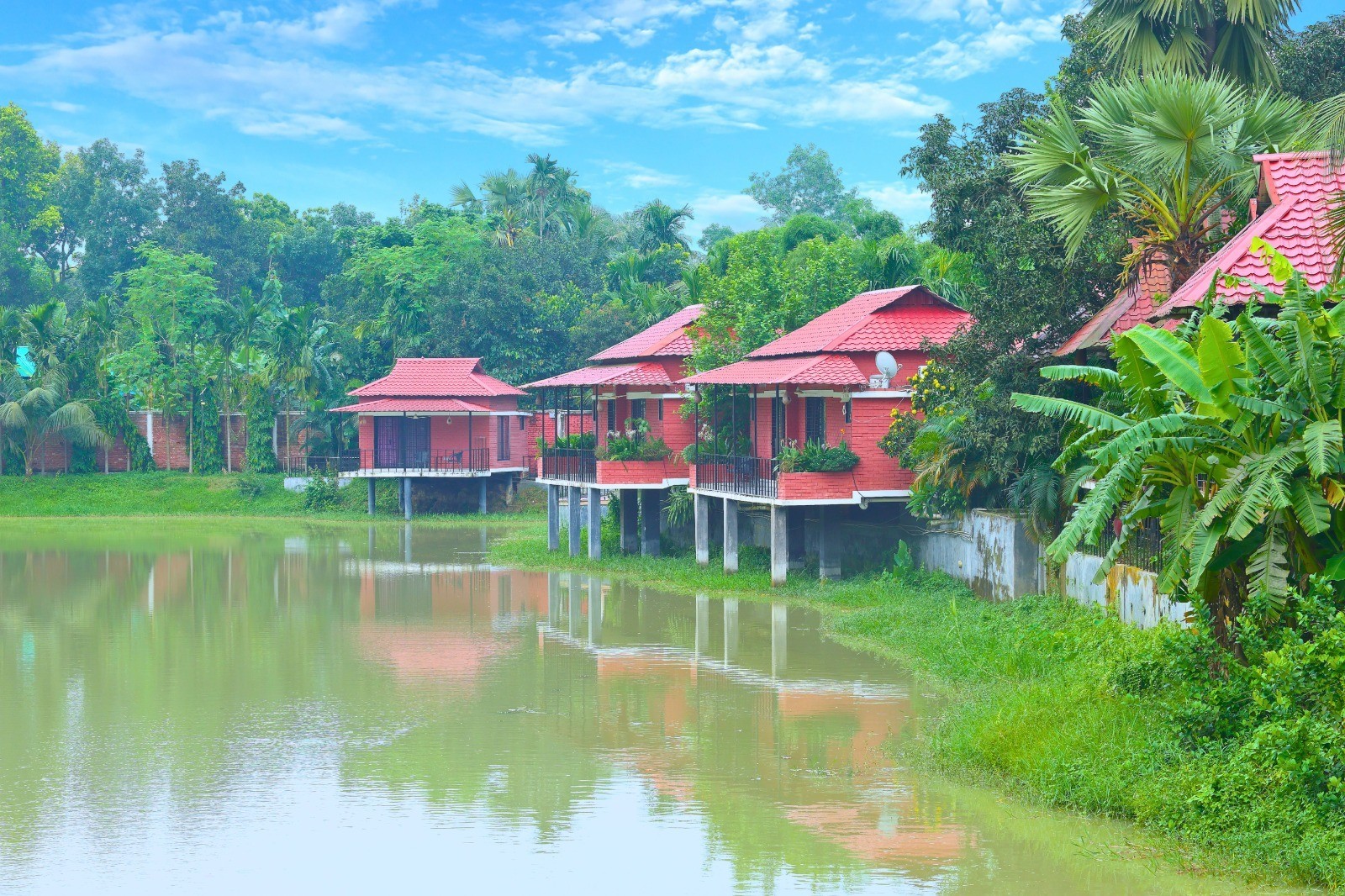 Family Cottage