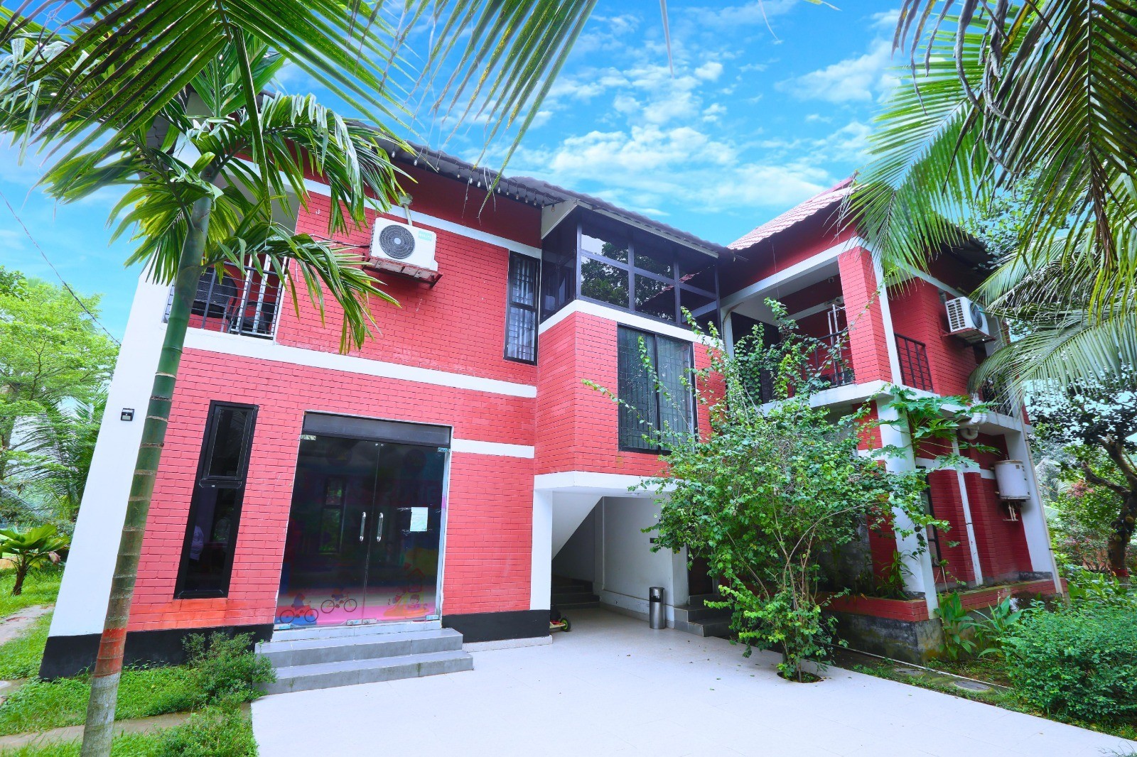 Premium Cottage